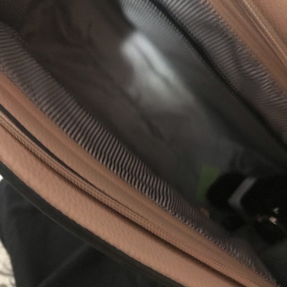 City Steamer Designer Style handbag - Picture 4 of 7